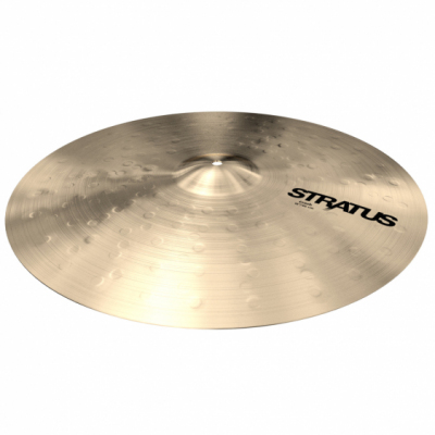 SABIAN S 1806 (N) - talerz crash 18