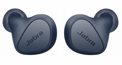 Jabbra Elite 3 - Słuchawki dokanałowe