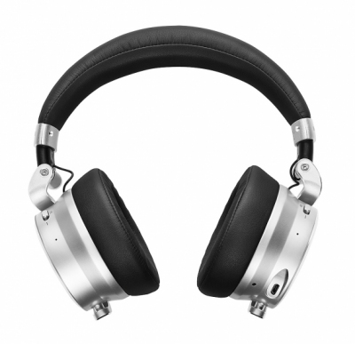METERS M-OV1-B-BLK słuchawki nagłowne