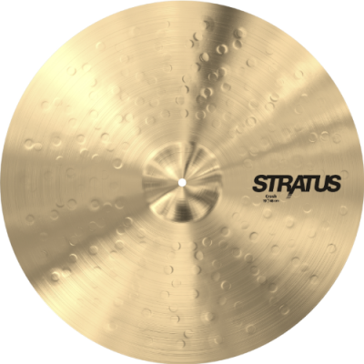 SABIAN S 1906 (N) - Talerz crash