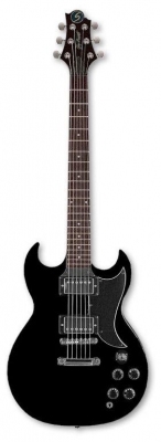 Samick TR 1 BK - gitara elektryczna-275