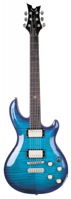 Dean Hardtail Select TBL - gitara elektryczna-577