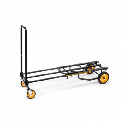 RockNRoller R8RT - Wózek transportowy
