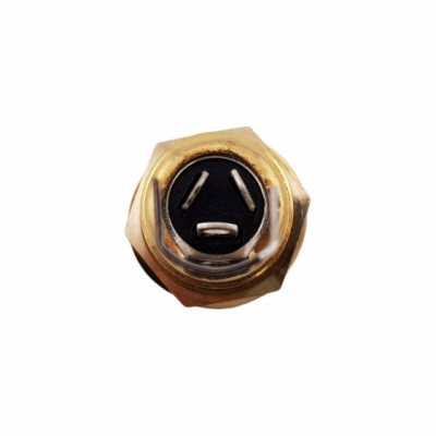 ST Professional ST-P 1JP-042O - Gniazdo do gitary Jack Endpin 4 styki