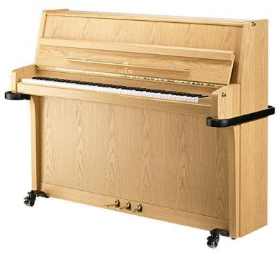 Seiler 116 Schoolpiano - pianino akustyczne-3154