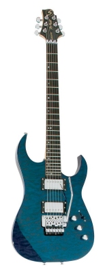 Samick IC 30 TR - gitara elektryczna-1221