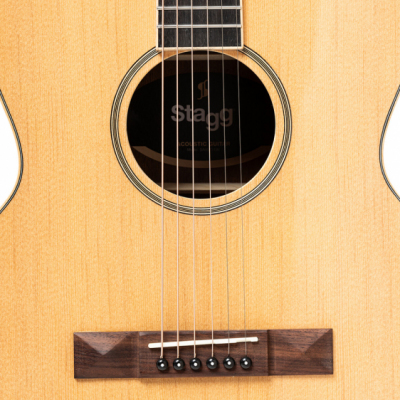 Stagg SA45 O-LW - gitara akustyczna