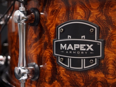 MAPEX ARML4550KCWT Werbel Mapex Dillinger 14