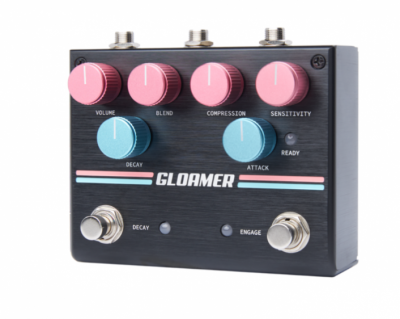 Pigtronix Gloamer - efekt gitarowy