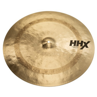 SABIAN 12118 X (B) JD - Talerz ride