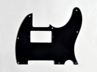 Goldo XTH3B - Pickguard do gitary elektrycznej