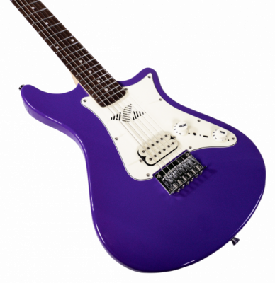 Kazuki BKZ-SM101ST-CG - Gitara elektryczna