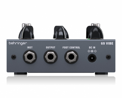 Behringer 69 VIBE - Efekt gitarowy