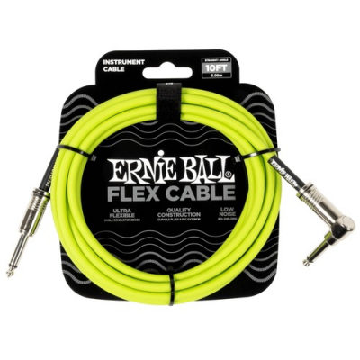ERNIE BALL EB 6465 - Kabel instrumentalny