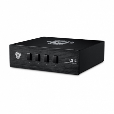 Black Lion LS-4 - Wielofunkcyjny Line Selector