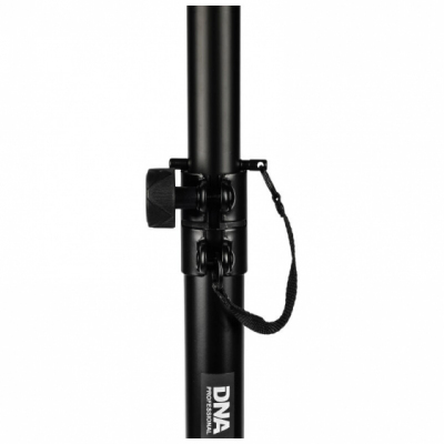 DNA POLE ONE - Statyw kolumnowy do 50kg