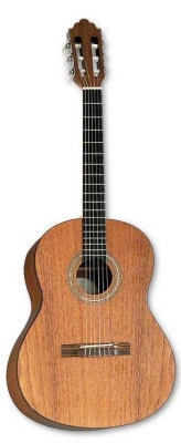 Samick CS 91 N - gitara klasyczna-2164