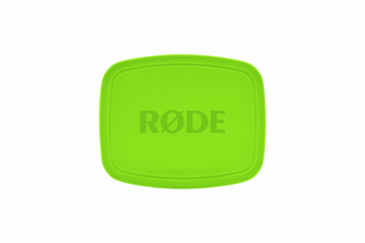 RODE COLORS - Kolorowe nakładki na NT-USB Mini