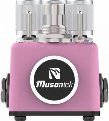 Musontek Dream Castle - Efekt gitarowy