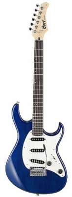 CORT G210 TB - gitara elektryczna