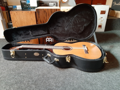 BE JOE CC350 KLASYK - FUTERAŁ NA GITARĘ KLASYCZNĄ