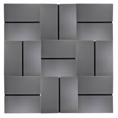 DNA AM6 GY - Zestaw 9 szt.  paneli akustycznych