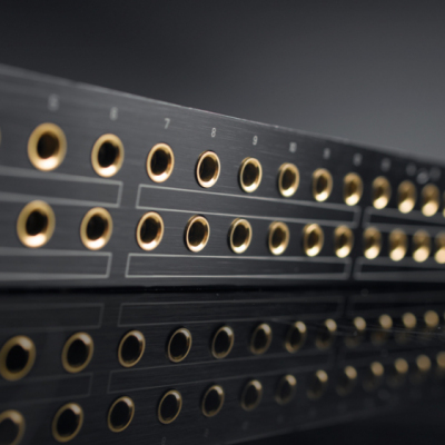 Black Lion PBR TRS - Krosownica TRS