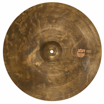 SABIAN XSR BIG AND UGLY MONARCH RIDE  - talerz perkusyjny 19