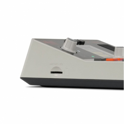 AKAI MPC SAMPLE - Sampler