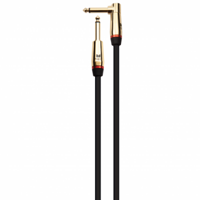 MONSTER CABLE ROCK - KAbel instrumentalny 6.4m