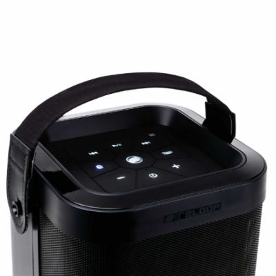 RELOOP Groove Blaster BT - Przenośna kolumna Bluetooth