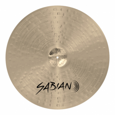 SABIAN S 2212 (N) - talerz ride 22