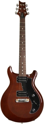 PRS S2 Mira Sienna Dots - gitara elektryczna USA-2891