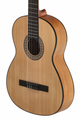 Manuel Rodriguez Caballero CA-PM F - Gitara klas.