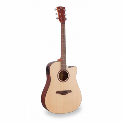 Soundsation CODY DNCE NT - Gitara elektroakustyczna