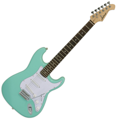 ARIA STG-003 (SFGR) - Gitara elektryczna