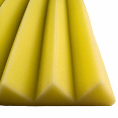 DNA AM4 YL - Zestaw 12 szt. paneli akustycznych