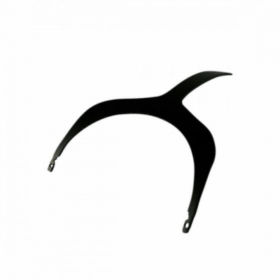 beyerdynamic 974856 Część zamienna - Uchwyt słuchawki czarny do DT 770 M/ 770 PRO