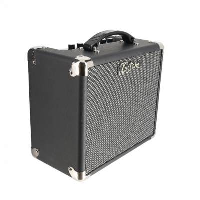 Kustom Carbon 25 - combo gitarowe