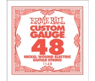 ERNIE BALL EB 1148 struna pojedyncza do gitary elektrycznej