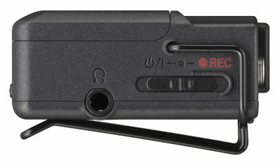 Tascam DR-10L PRO - cyfrowy rejestrator typu 