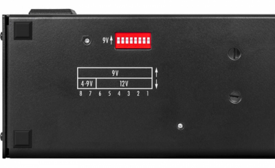 Voodoo Lab Pedal Power MONDO zasilacz