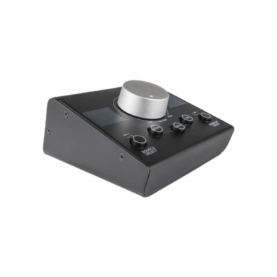 MACKIE BIG KNOB PASSIVE - Kontroler monitorów studyjnych
