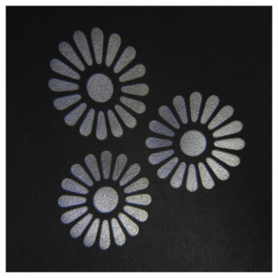 LIGHT4ME MINI SPOT 100 RING - Głowica ruchoma