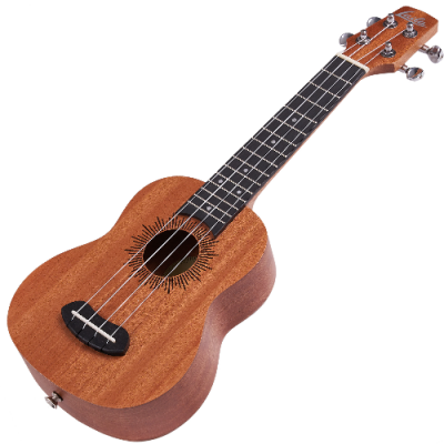 LAILA UFN-2111-S (R1) - Ukulele sopranowe