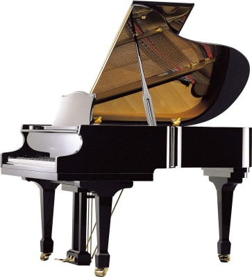 Samick NSG-175D - fortepian-2782