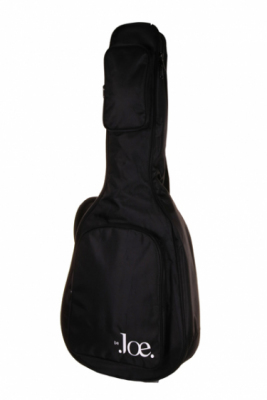 BE JOE CB1610 - POKROWIEC NA GITARĘ KLASYCZNĄ 1/2