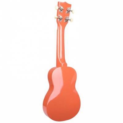 NN UD01 OR - ukulele sopronowe dla dzieci