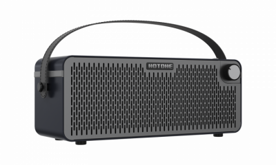 Hotone Pulze AP-30 BK - Wzmacniacz gitarowy