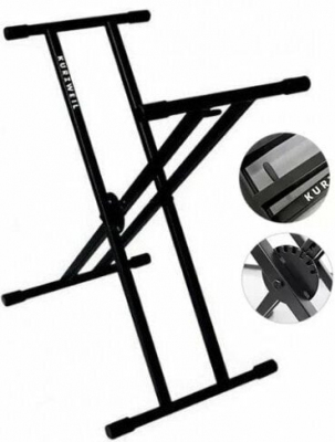 Kurzweil YKS1 - Statyw typu X